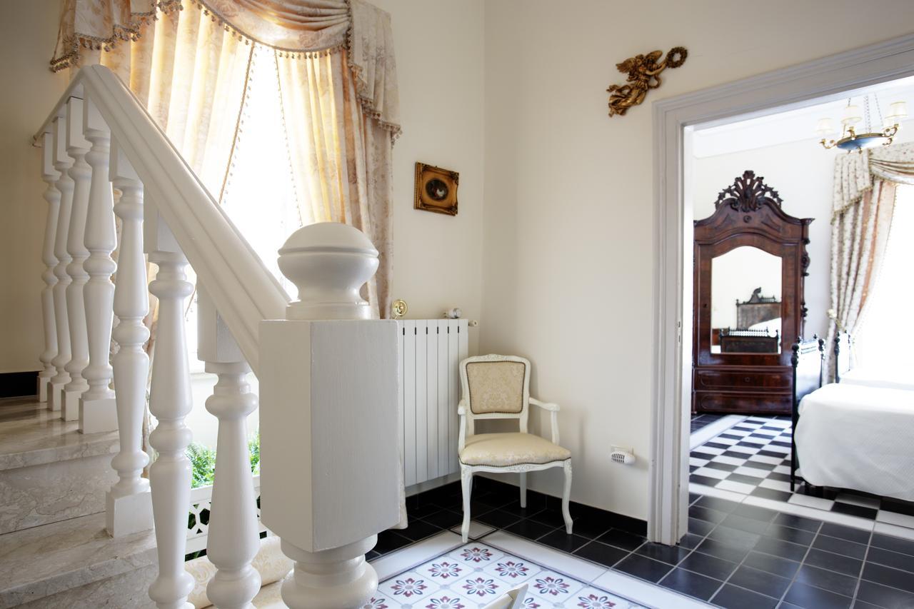 Bed and Breakfast Dimora Birullà à Modica Extérieur photo