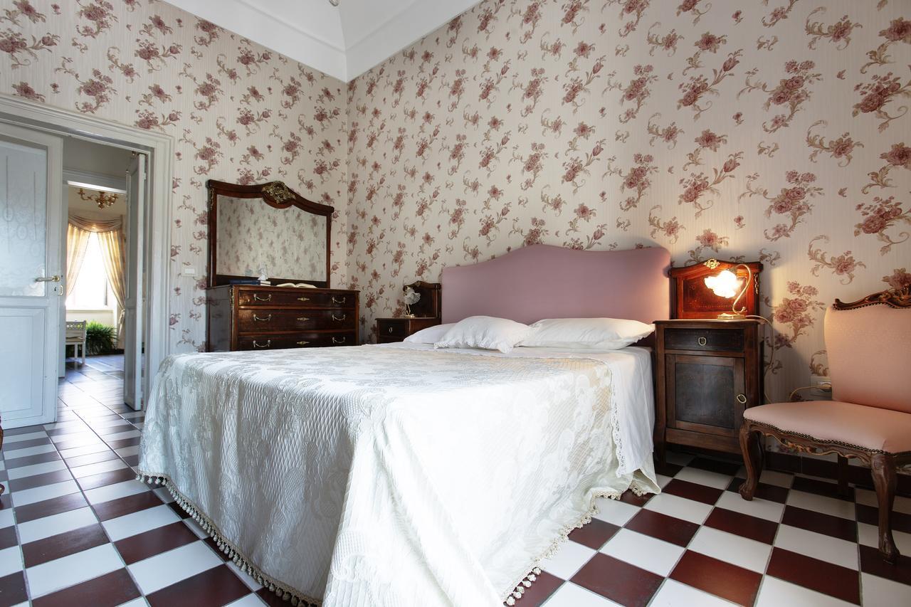 Bed and Breakfast Dimora Birullà à Modica Extérieur photo