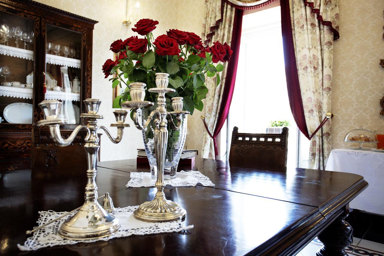 Bed and Breakfast Dimora Birullà à Modica Extérieur photo