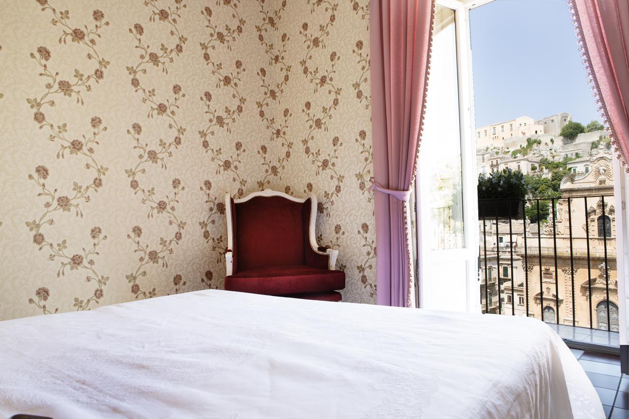 Bed and Breakfast Dimora Birullà à Modica Extérieur photo