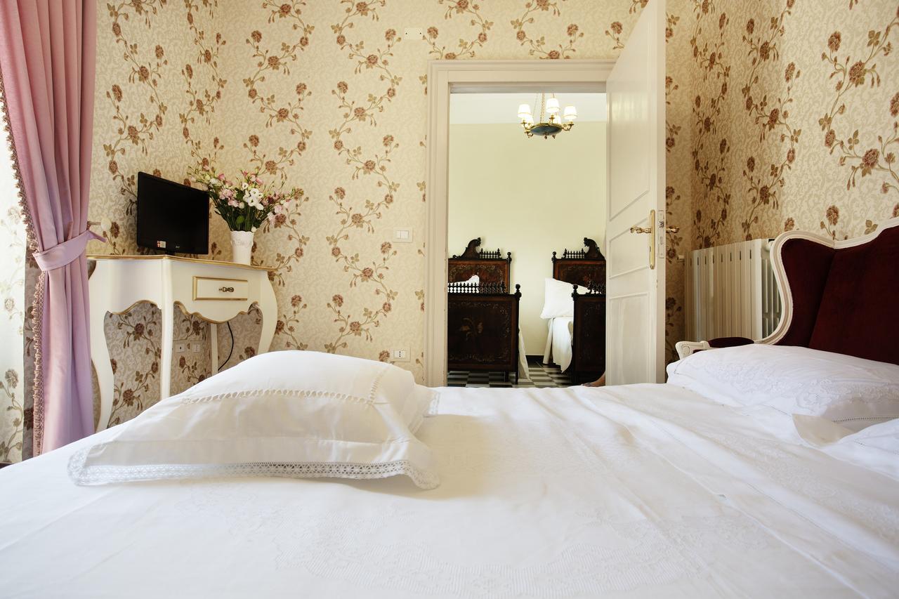 Bed and Breakfast Dimora Birullà à Modica Extérieur photo