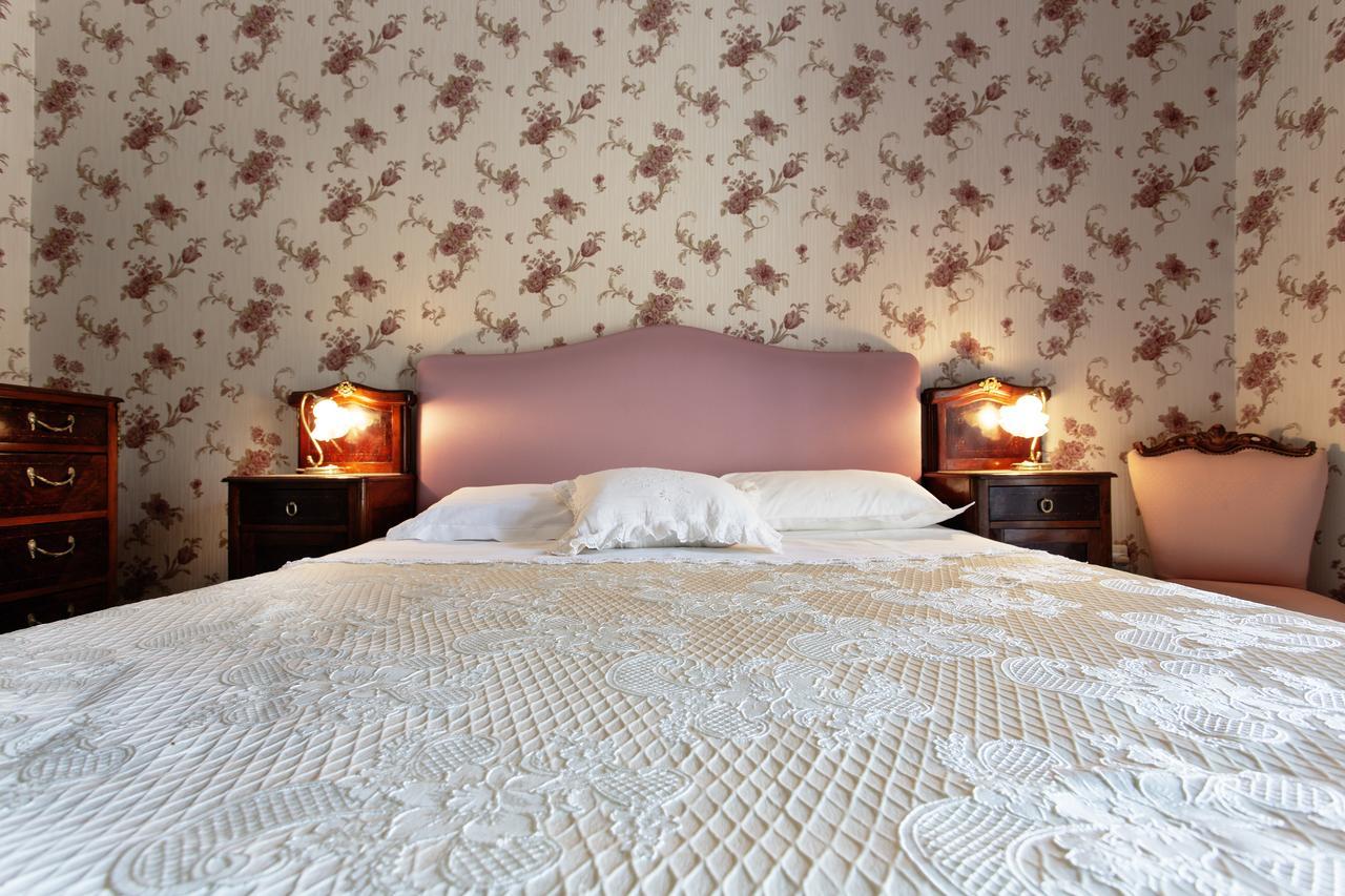 Bed and Breakfast Dimora Birullà à Modica Extérieur photo
