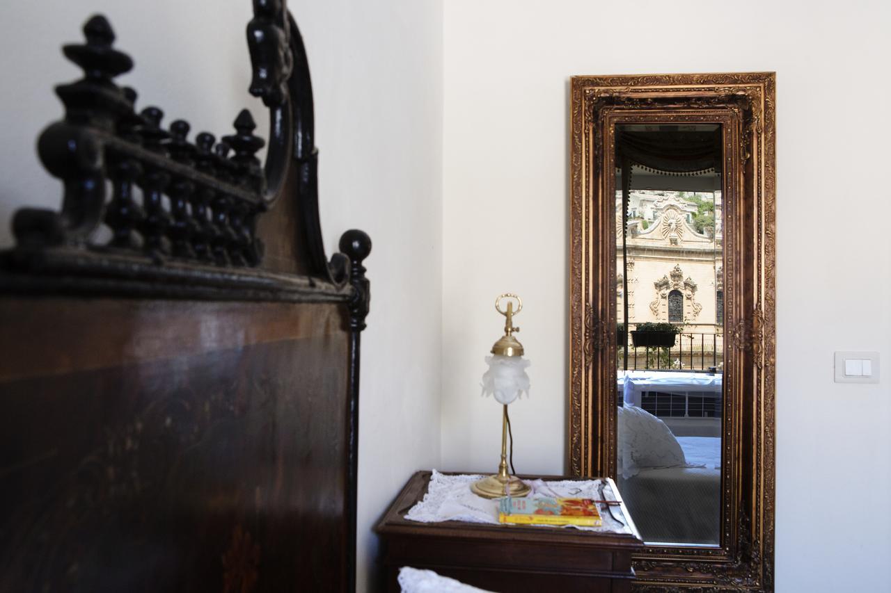 Bed and Breakfast Dimora Birullà à Modica Extérieur photo