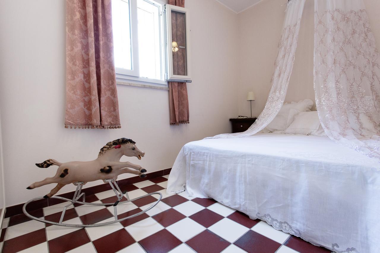 Bed and Breakfast Dimora Birullà à Modica Extérieur photo