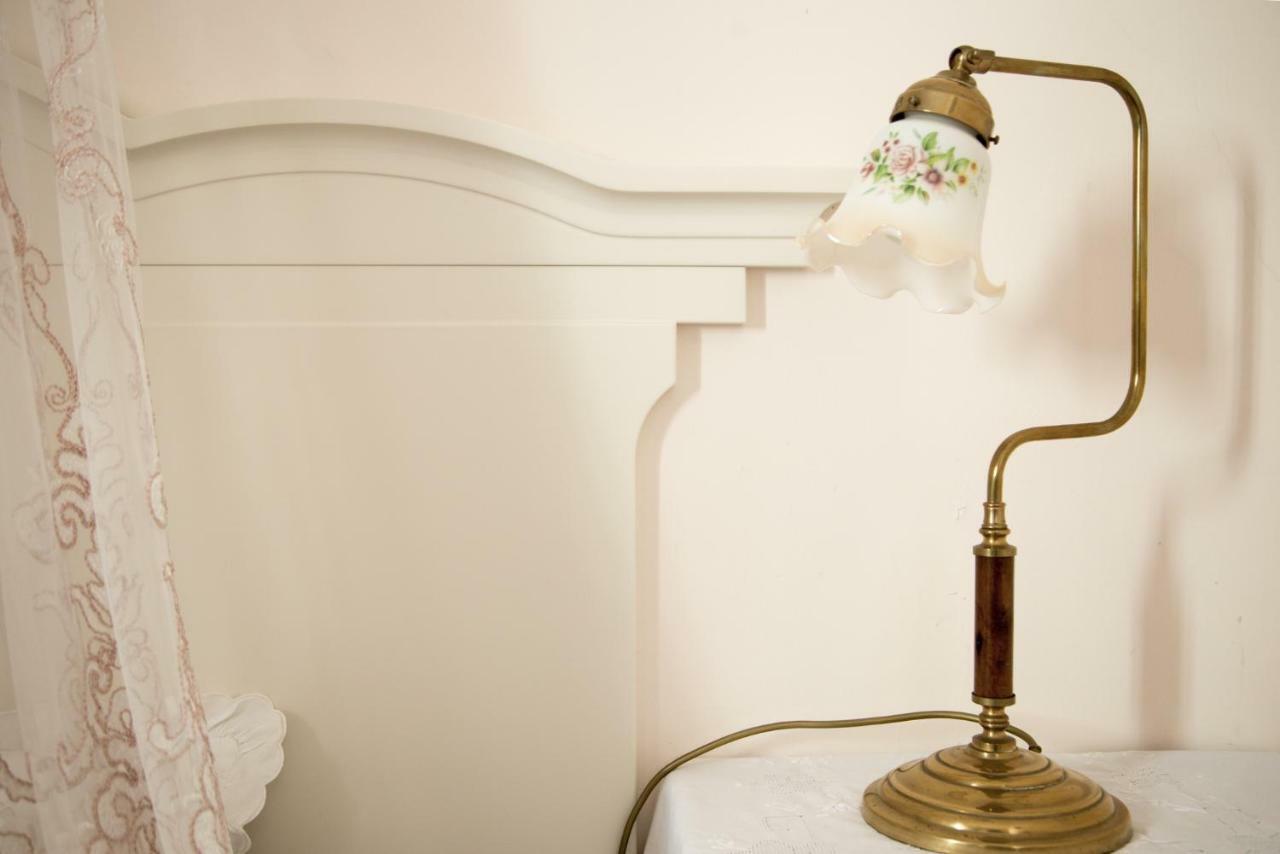 Bed and Breakfast Dimora Birullà à Modica Extérieur photo