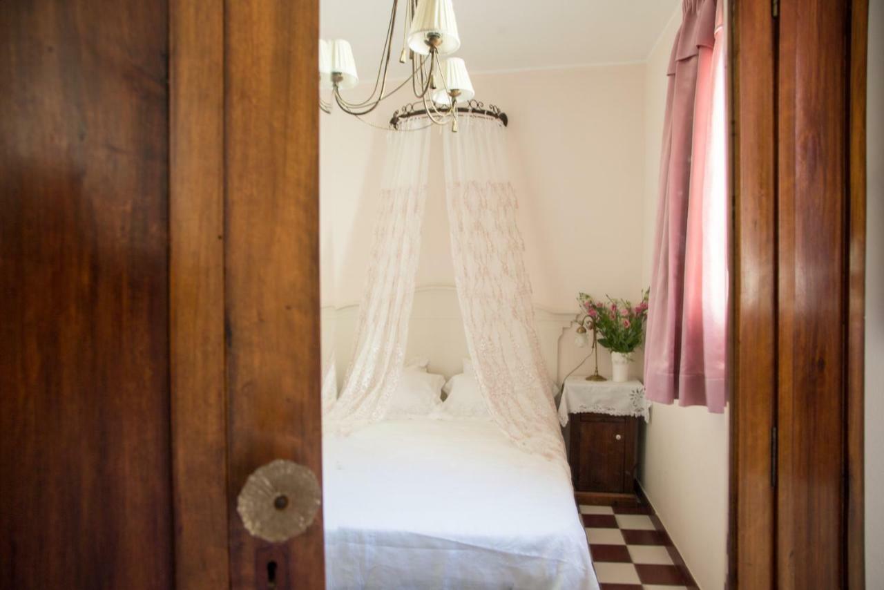 Bed and Breakfast Dimora Birullà à Modica Extérieur photo