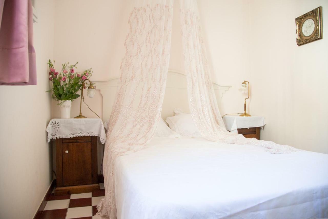 Bed and Breakfast Dimora Birullà à Modica Extérieur photo